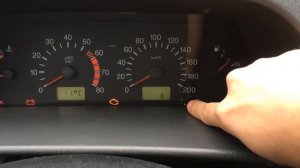 СБРОС ОШИБОК ВАЗ 2115/14/13