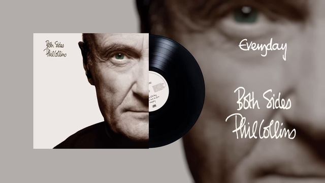 Phil Collins - Everyday (2015 Remaster Official Audio) смотреть онлайн