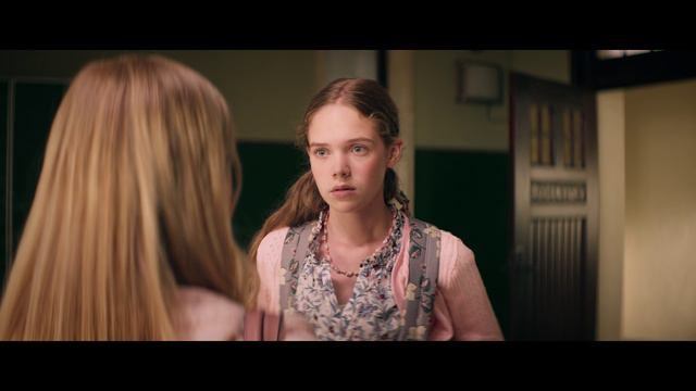 Школа магических зверей. Тайна Подземелья I В кино с 5 октября смотреть онлайн