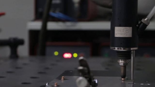 ВЕНТЕХ | Сварочный роботизированный комплекс ABB смотреть онлайн