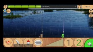 Как поймать Кумжу на Рыбхозе [NEW] | Реальная Рыбалка