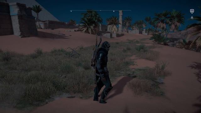 [GER] Assassin‘s Creed Origins + Season Pass by SLAYERGORN смотреть онлайн