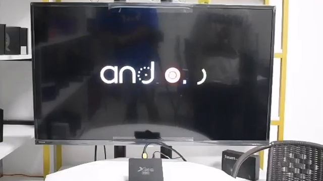 X96Q PRO H616 WIFI 5G ANDROID 11 TV BOX الجديد مع اندرويد 11 حصريا الجهاز الممتاز2023 смотреть онлайн