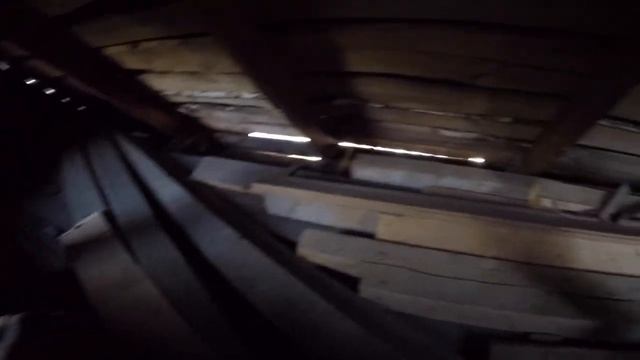 КУПИЛИ ДАЧУ ЧТО НА ЧЕРДАКЕ смотреть онлайн