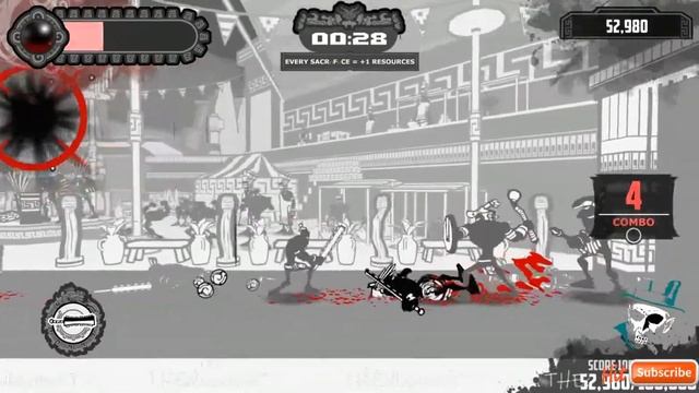 AZTEZ Gameplay Walkthrough [1080p HD 60FPS PC] - No Commentary