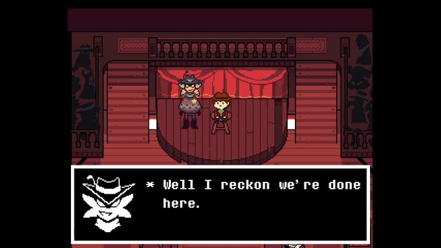 Undertale but the color of cheese - Undertale Yellow Part 4 смотреть онлайн