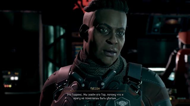 The Expanse A Telltale Series Прохождение ►СОЮЗ С ПИРАТАМИ ►#8 смотреть онлайн