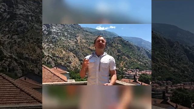 Russian Calendar with Stanislav Chernyshov: 7th of July смотреть онлайн