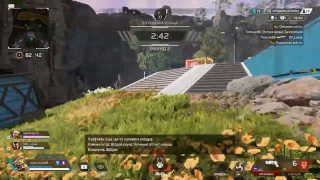 Первый мой Lets Play скажу я вам он не удался