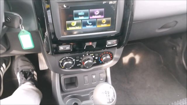 RENAULT DUSTER 2019 ???? ¡TE RETA AL CASTIGO! ??? | ADN AUTOMOTRIZ смотреть онлайн