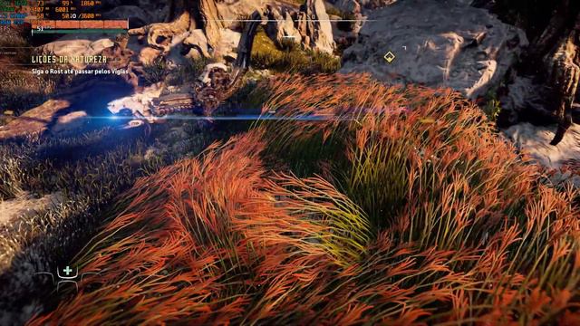 Horizon Zero Dawn on GTX 1650 & I3 9100F | All Settings смотреть онлайн