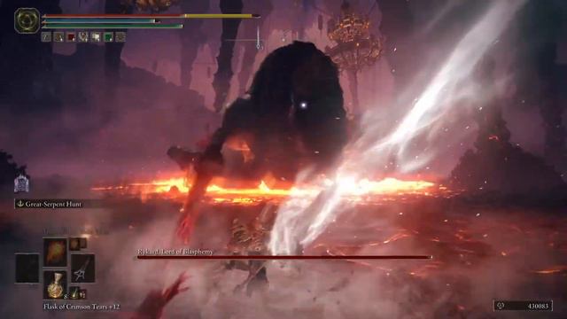 Elden Ring 13- Finishing Quests смотреть онлайн