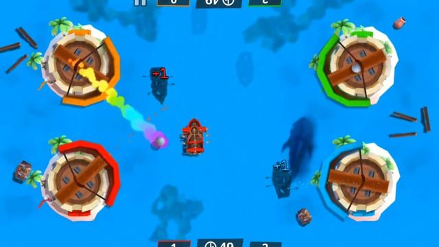 THE STICKMAN MINI GAMES TOURNAMENT Gameplay Walkthrough STICKMAN PARTY Android Game смотреть онлайн