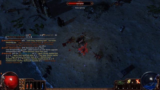 ★ Path of Exile ★ Free to Play Hack N Slay - Eure Free2Play Vorschläge #3 смотреть онлайн