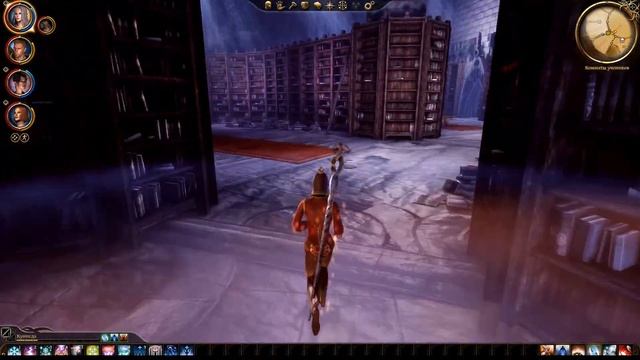 Dragon Age: Origins #85 - Отличные доспехи смотреть онлайн