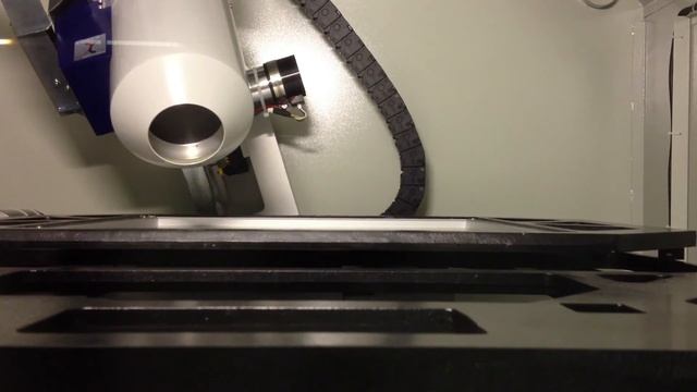 PCB Imaging: 3D/CT X-Ray Scan Head Movement смотреть онлайн