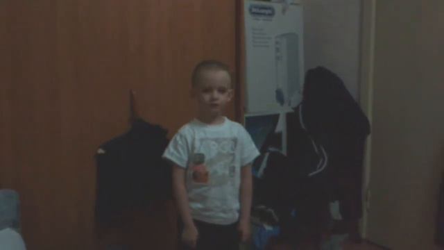 Сын читает стихи смотреть онлайн