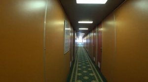 Теплоход «Василий Суриков». Обзор