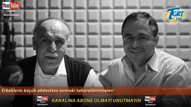 Erkeğin idrar yaptıktan sonra tahareti nasıl olur? | Osman Ünlü hoca смотреть онлайн