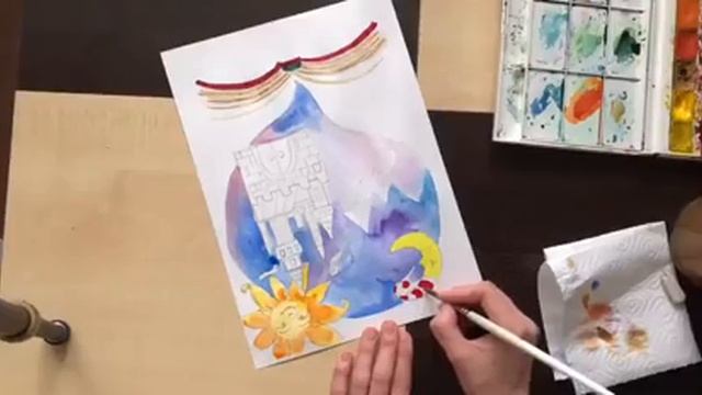 Урок 21( волшебная книга) смотреть онлайн