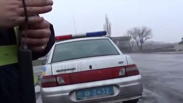 ПРИКОЛЫ С ГАИШНИКАМИ 54 смотреть онлайн