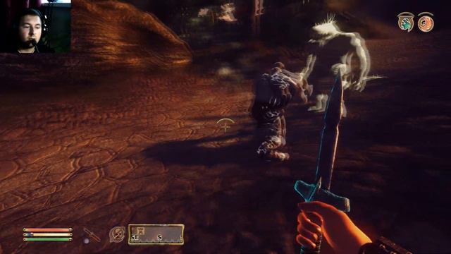 Let' play Good old games: The Elder Scrolls IV Oblivion Part 114 PermaDeath смотреть онлайн