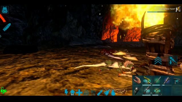 Ark Survival OFF-topic собрал все заметки смотреть онлайн