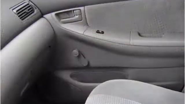 2005 Toyota Corolla available from Delta Car Trade смотреть онлайн