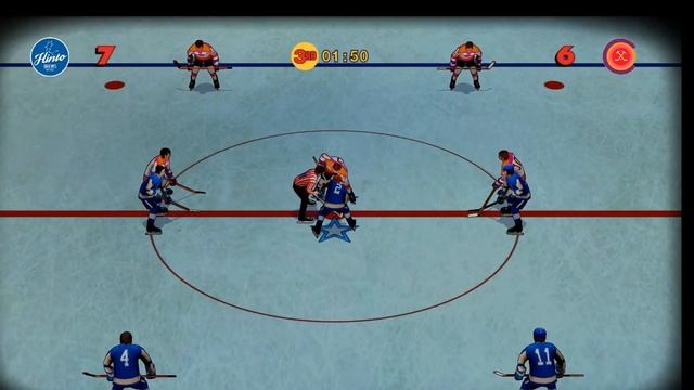 Conf. Finals Part 1 - Old Time Hockey (#18) смотреть онлайн