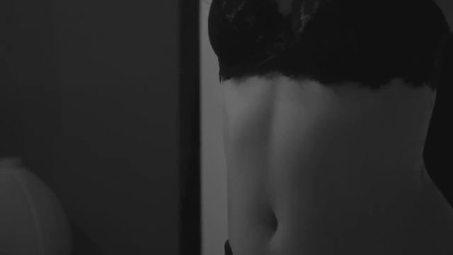 Backstage Shooting Capogiro Due Curvy Underwear Grazia смотреть онлайн