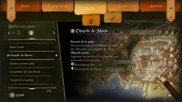 Fable 1 Anniversary FR 100% en Maléfique #18/33 Arc de Skorm (2K) Let's play смотреть онлайн