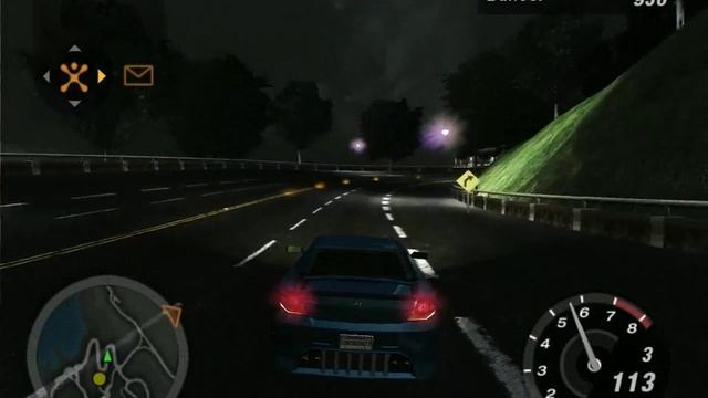 Need for speed underground 2 NVIDIA GT610 1GB смотреть онлайн