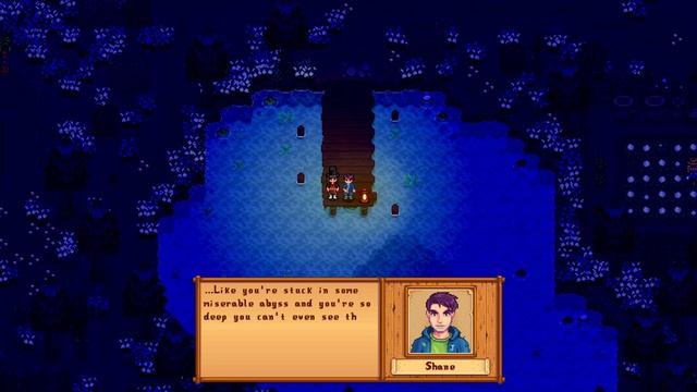 Stardew Valley Expanded ⏐ Ep. 61 ⏐ Vanishing Forage смотреть онлайн