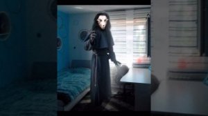 SCP-1471 MalO в реальной жизни!