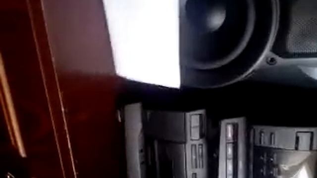 WIEŻA SONY RX-70 """POLECAM""" ☺ смотреть онлайн