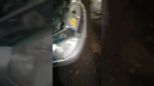 Приора 2008 не заводится, выхлоп стреляет(проблема решена)