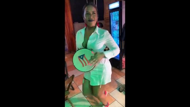 Hairy Girl (Hirsutism)