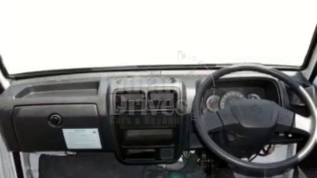 Maruti Suzuki Omni 8 Seater - Review смотреть онлайн