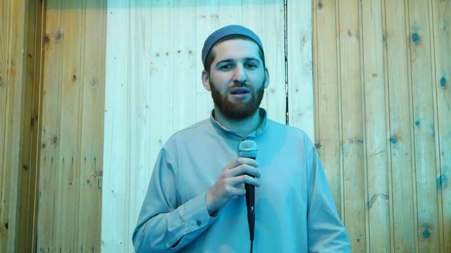 Выступление имама с.Гергебиль Шахбана Абдулатипова на соревновании по вольной борьбе в с.Маали смотреть онлайн