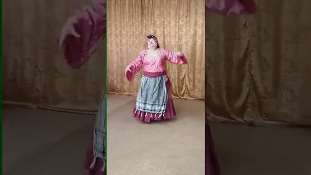 Золотой возраст Танец для внучки смотреть онлайн