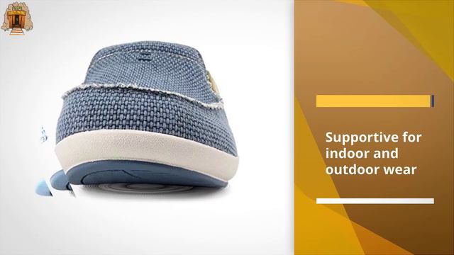 Top 5 Best Men's Slippers Review in 2023 - You Can Buy Right Now смотреть онлайн