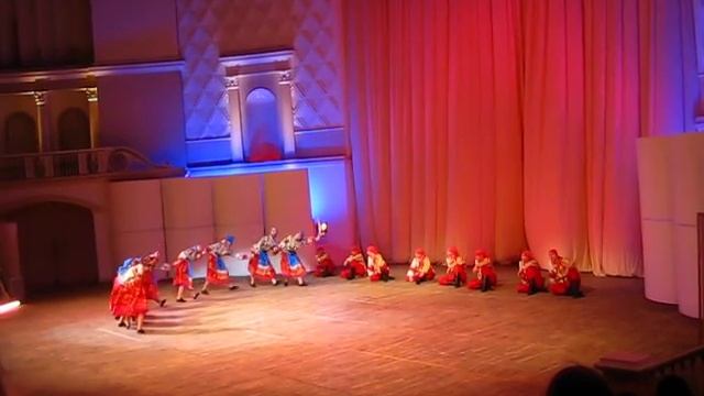 Ритмы детства. Крыло смотреть онлайн