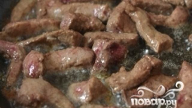 Кулинарные хитрости