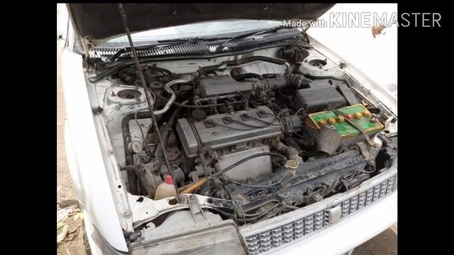 Toyota Corolla 88 for sale |A S AUTOS| смотреть онлайн