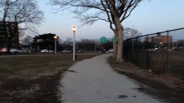 Южный Бруклин – Мост Верразано | Жизнь в Америке смотреть онлайн