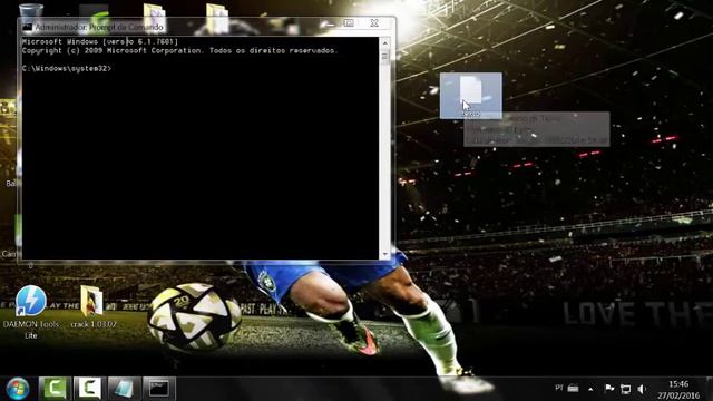 COMO RESOLVER ERRO DE REDE CODE FDDN533 NO PES 2016 смотреть онлайн