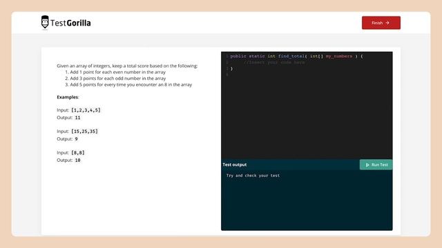 Use our C# test to evaluate entry-level C# developer skills смотреть онлайн