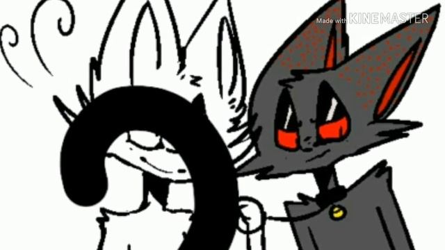 Ищу пару по кв (кота) Читать описание смотреть онлайн
