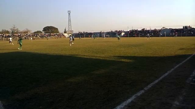 Mufulira Wanderers vs Lusaka City FC, Part V смотреть онлайн