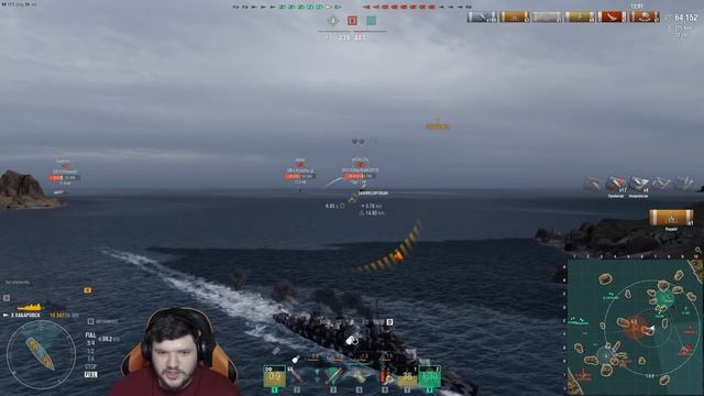 ХАБАРОВСК ● С ГОДАМИ ТОЛЬКО ЛУЧШЕ смотреть онлайн